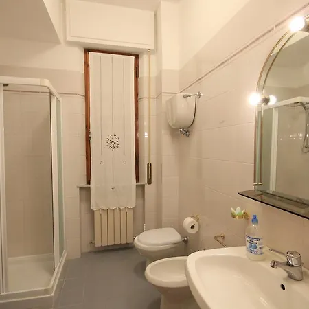 Vittori Appartement Sienne