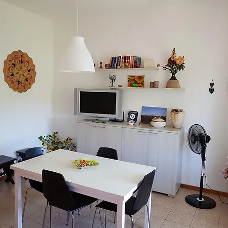 Vittori Apartmán