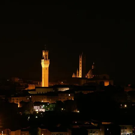 Apartment Vittori *