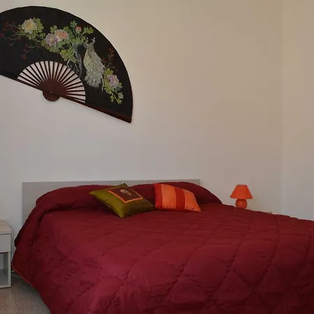 Apartment Vittori
