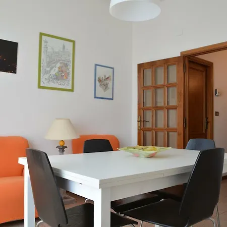 Vittori Apartment *