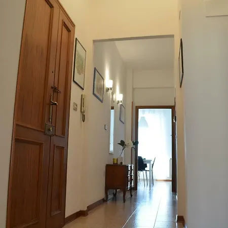 Vittori Apartment Siena