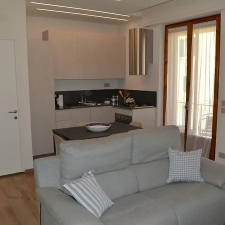 Vittori Apartment Siena