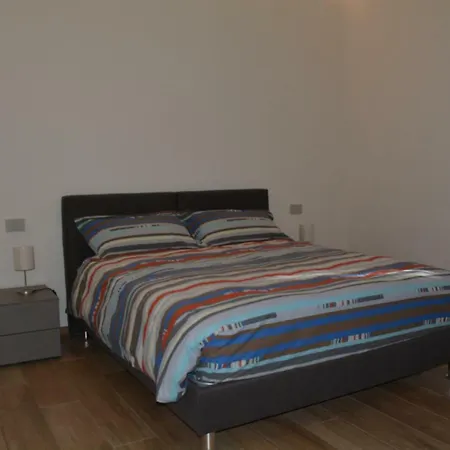 Apartment Vittori Siena