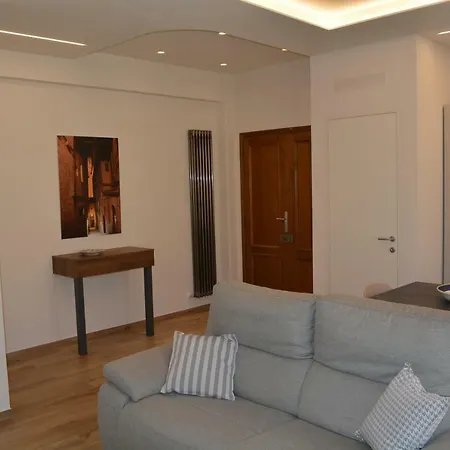 Apartment Vittori